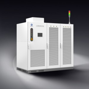 星云NEH 1000V系列动力电池组工况模拟测试系统